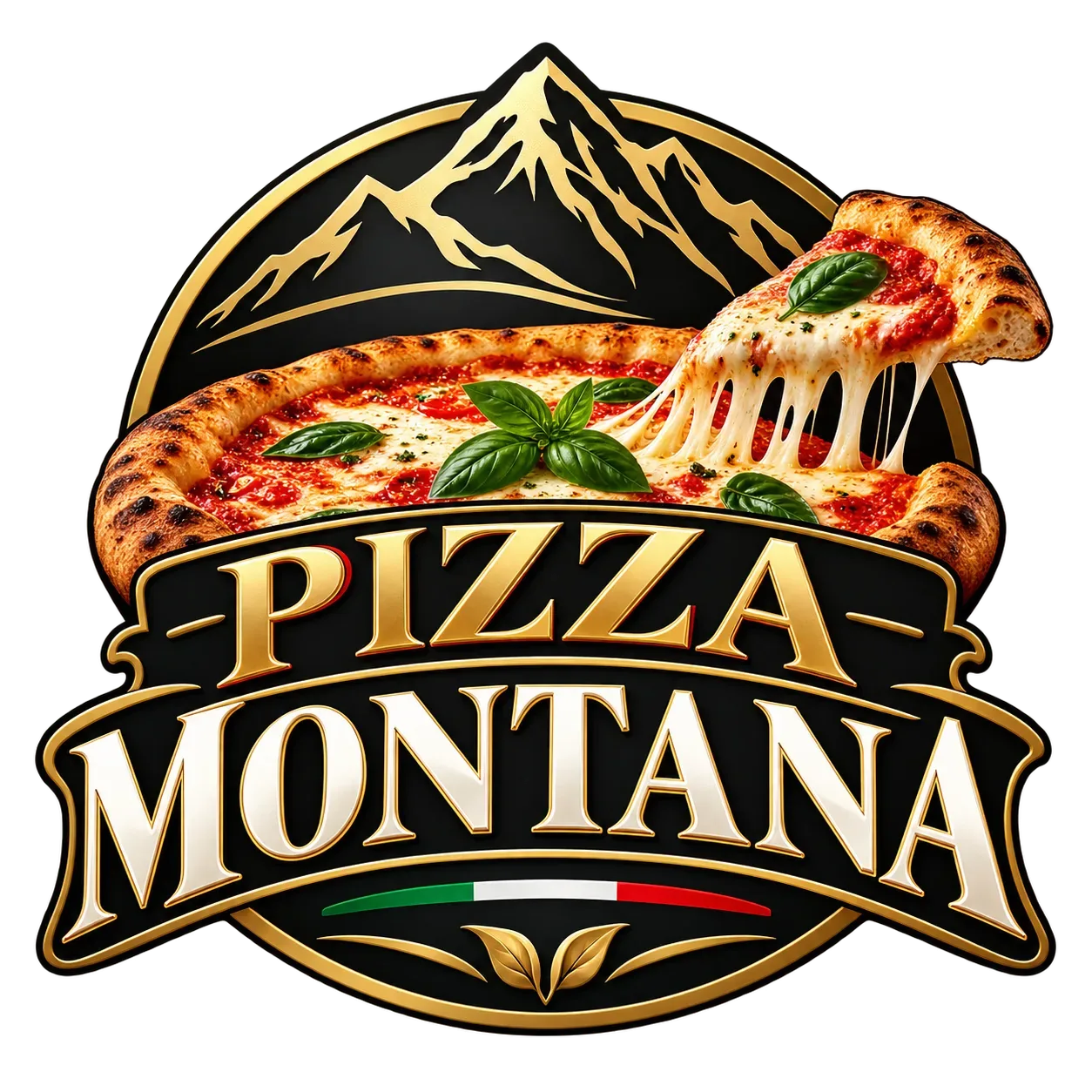 Restaurant Logo